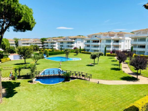 Apartamentos Plus Costa Brava Pals